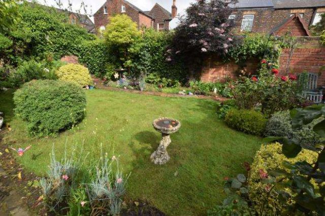  Image of 3 bedroom Cottage for sale in Avenue Cottages Londesborough Road Scarborough YO12 at Avenue Cottages  Scarborough, YO12 5AG
